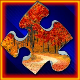 Ícone de Puzzles without the Internet