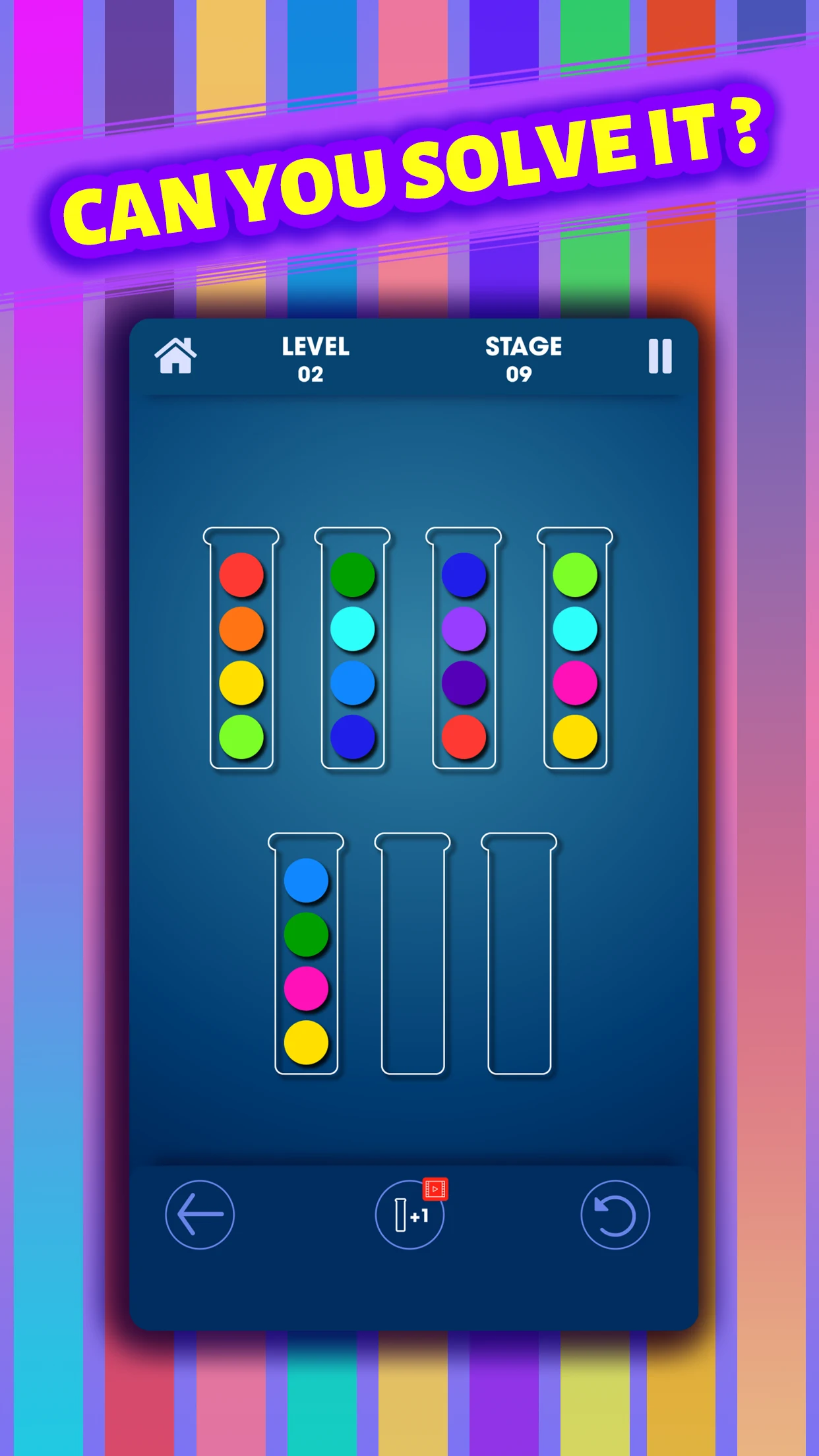Puzex - Games Without Internet screenshot