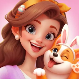 Ícone de Matching Go! - Puzzle Games